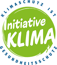 Logo Initiative Klima