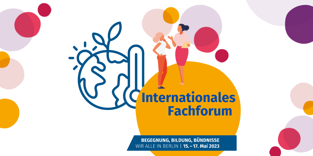 Illustration Fachforum