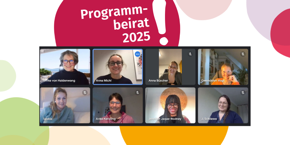 Programmbeirat Vorschaubild News Programmbeirat 2025