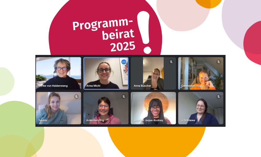 Vorschaubild News Programmbeirat 2025