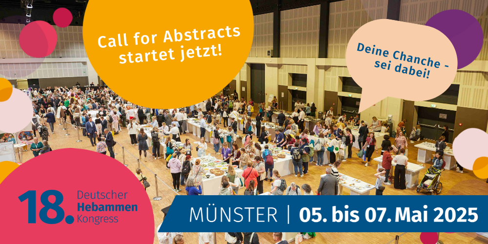 Foto Ausstellung mit Aufruf zum CfA