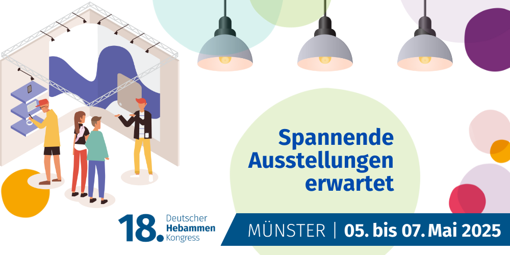 Grafik Industrieausstellung